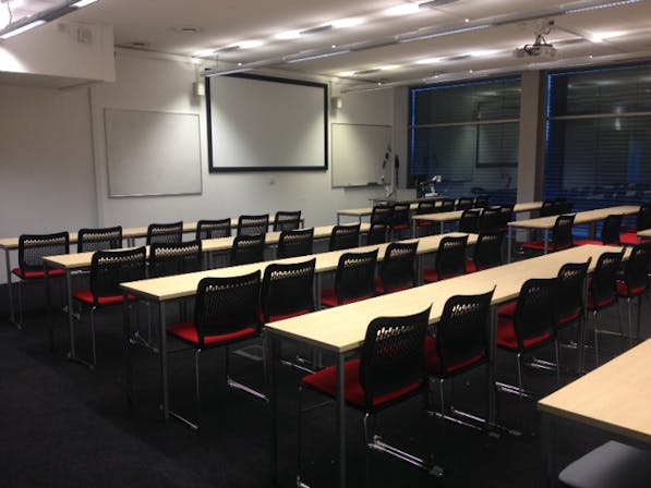 ARU Conferences - Chelmsford - Large Classrooms image 1