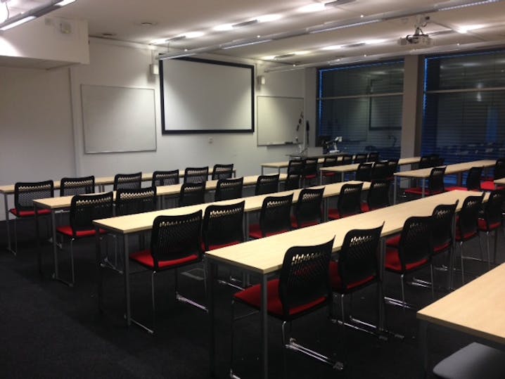 ARU Conferences - Chelmsford - Large Classrooms image 1