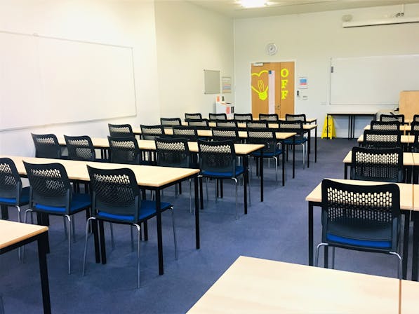 ARU Conferences - Chelmsford - Large Classrooms image 2