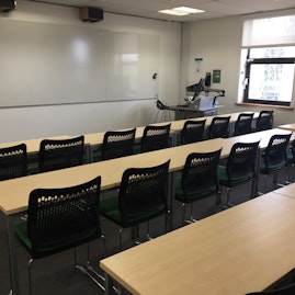 ARU Venue Hire - Cambridge - Small Classroom image 2