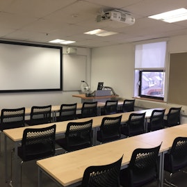 ARU Venue Hire - Cambridge - Small Classroom image 1
