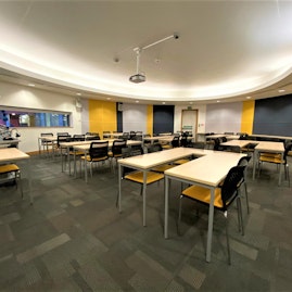 ARU Venue Hire - Cambridge - Large Classroom image 3