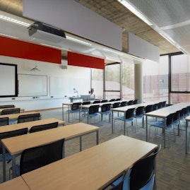 ARU Venue Hire - Cambridge - Large Classroom image 2