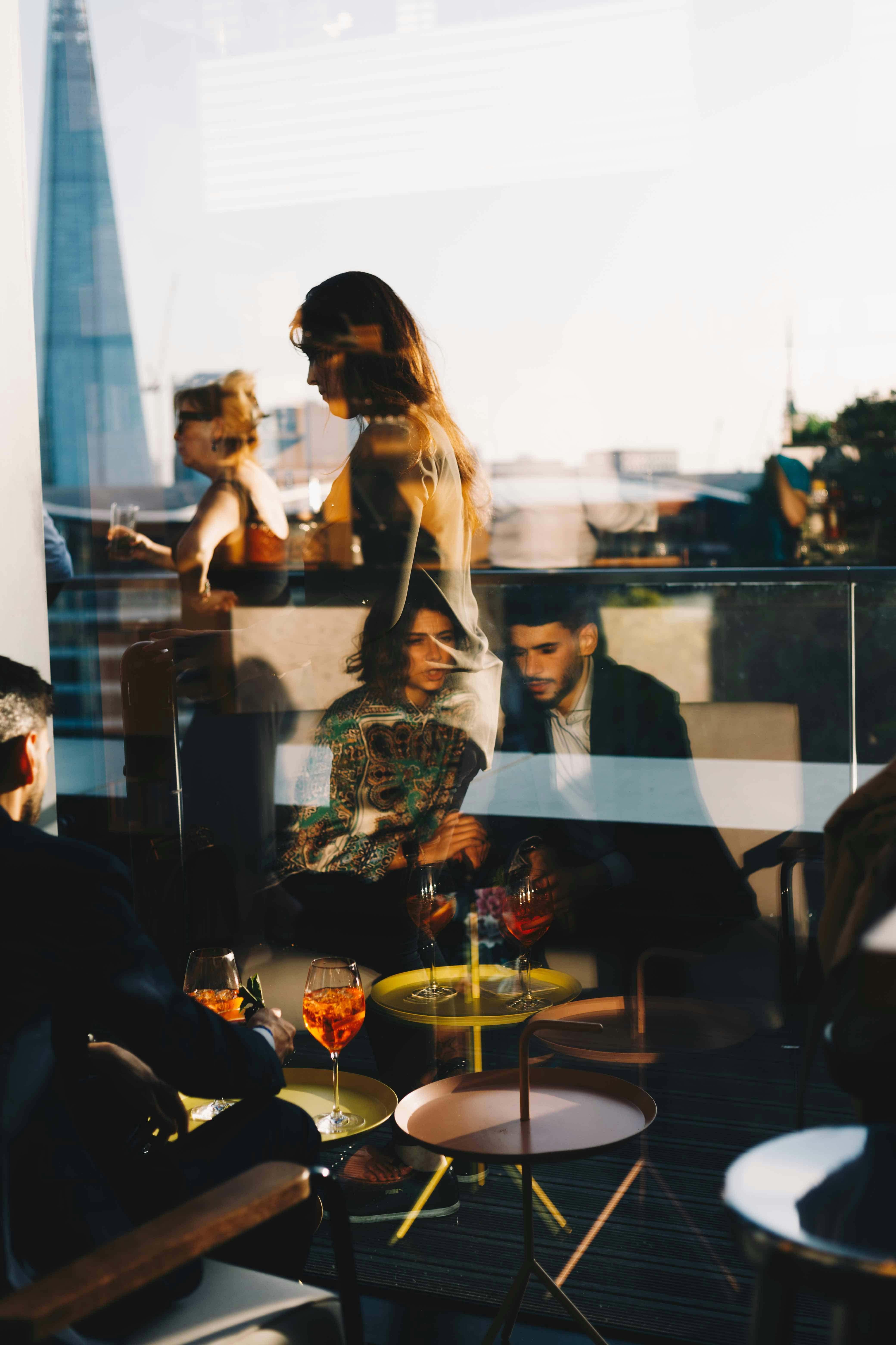 Full venue Events cloudM Tower of London