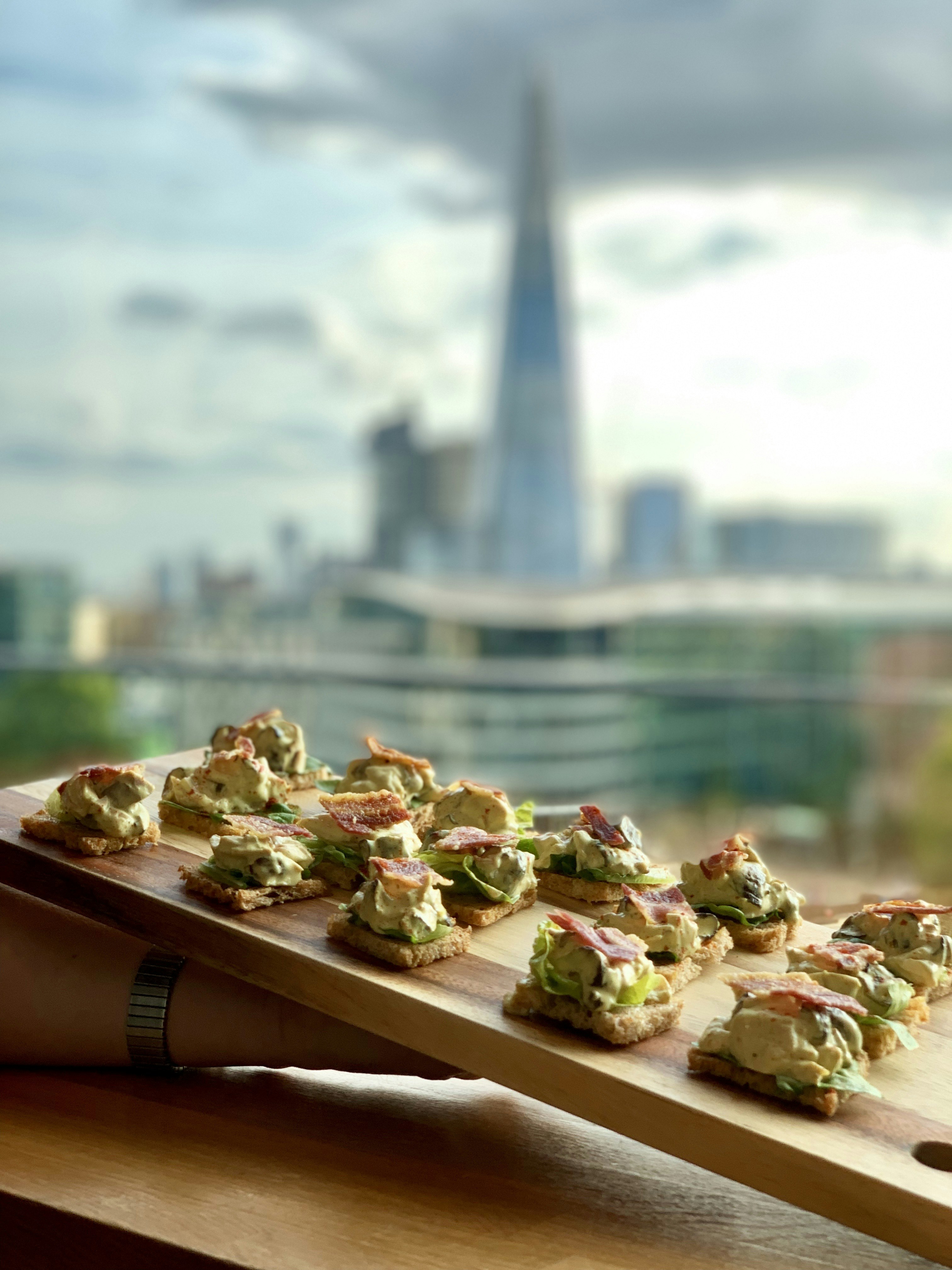 Full venue Events cloudM Tower of London