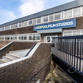The Liverpool Film Studios - Meeting Room image 6