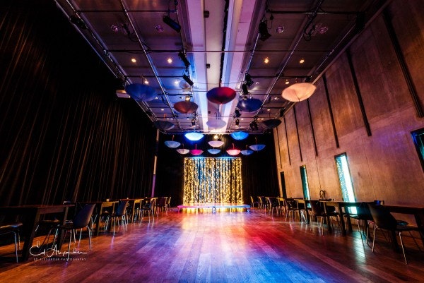 Events | Performance Space