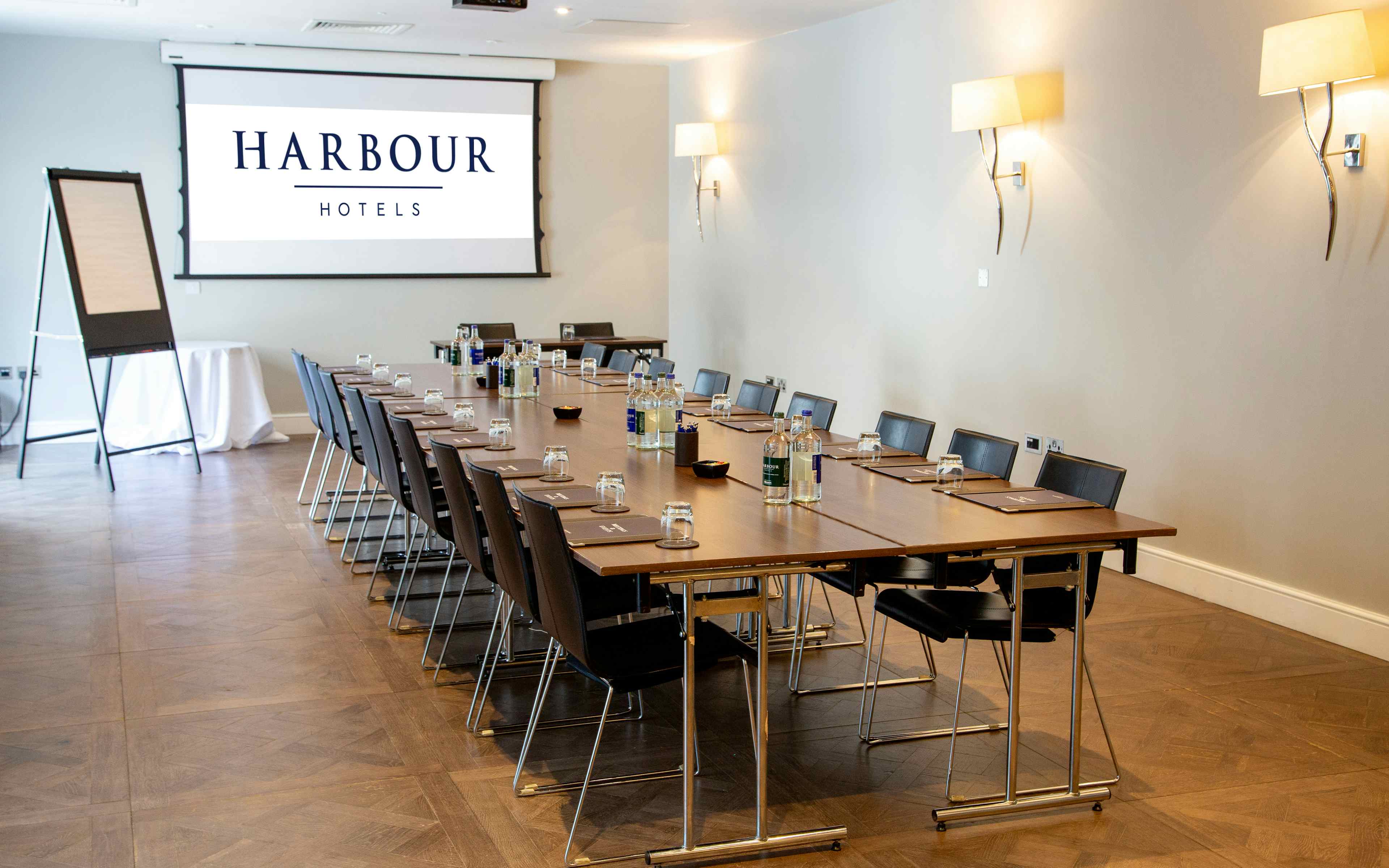 Harbour Suite 1 - image