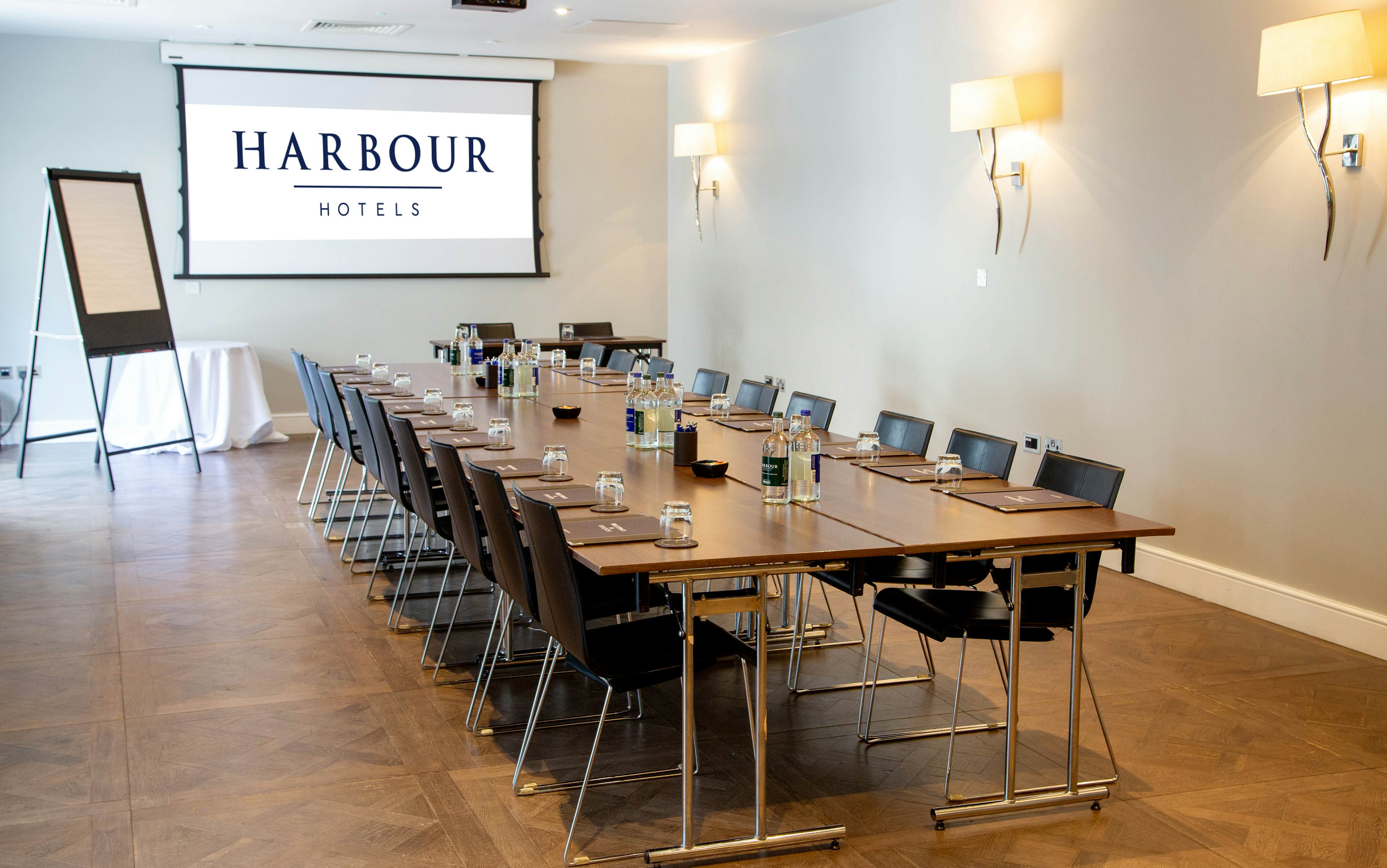 Guildford Harbour Hotel  - Harbour Suite 1 image 1