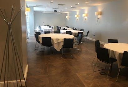 Events - Guildford Harbour Hotel 