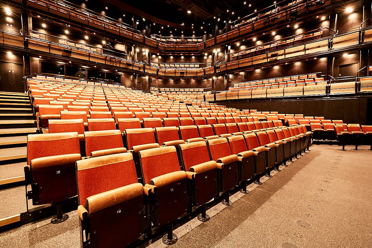 Bridge Theatre - image 2