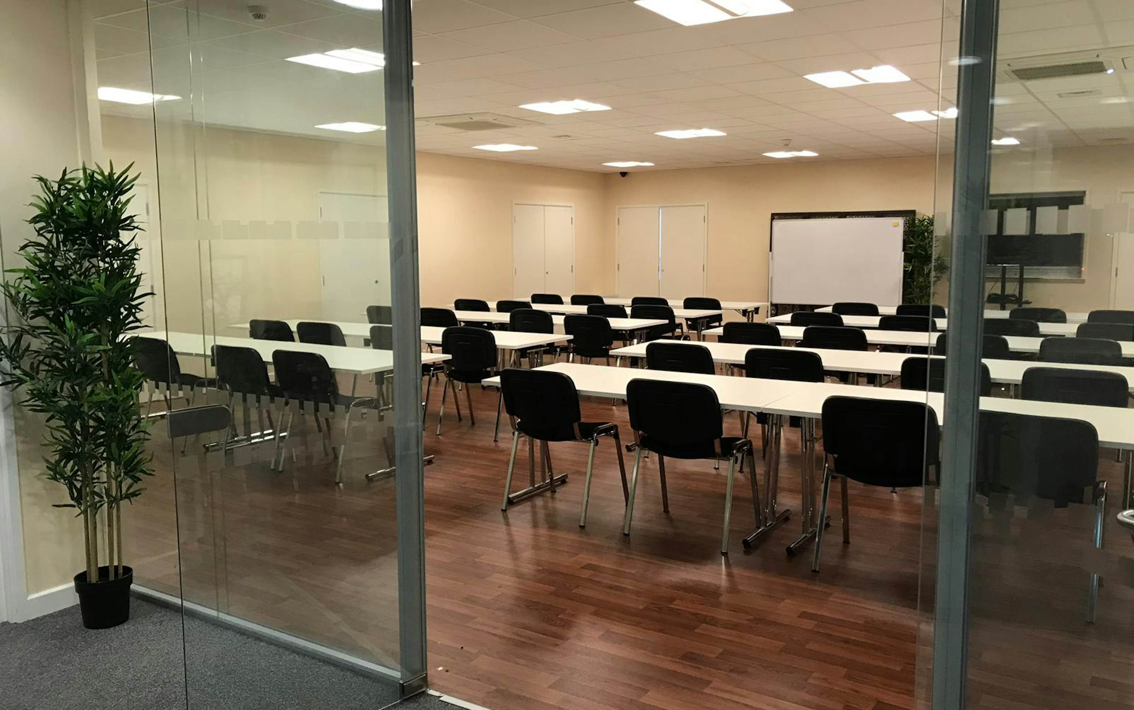 The Dockside -  Conference Hall Room image 1