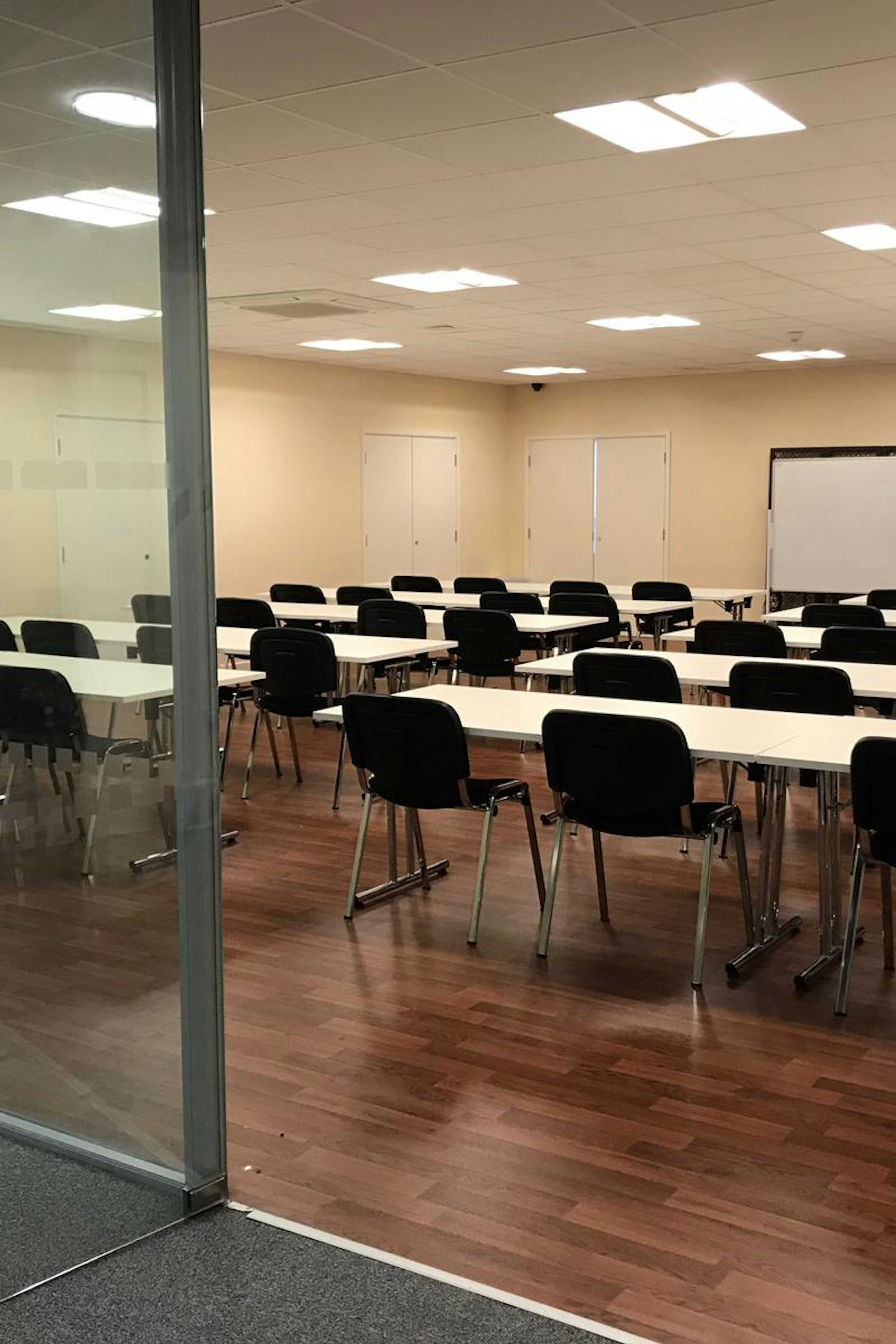 Arts |  Conference Hall Room