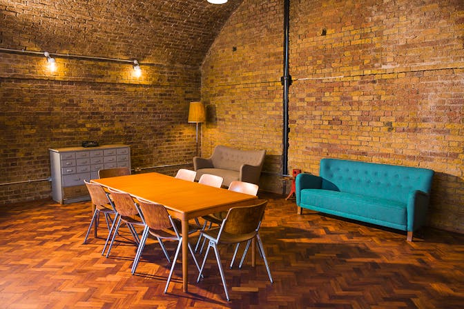 Voxonica Shoreditch - Event & Filming Space image 3