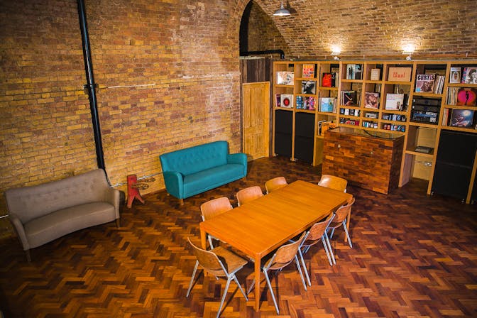 Voxonica Shoreditch - Event & Filming Space image 2