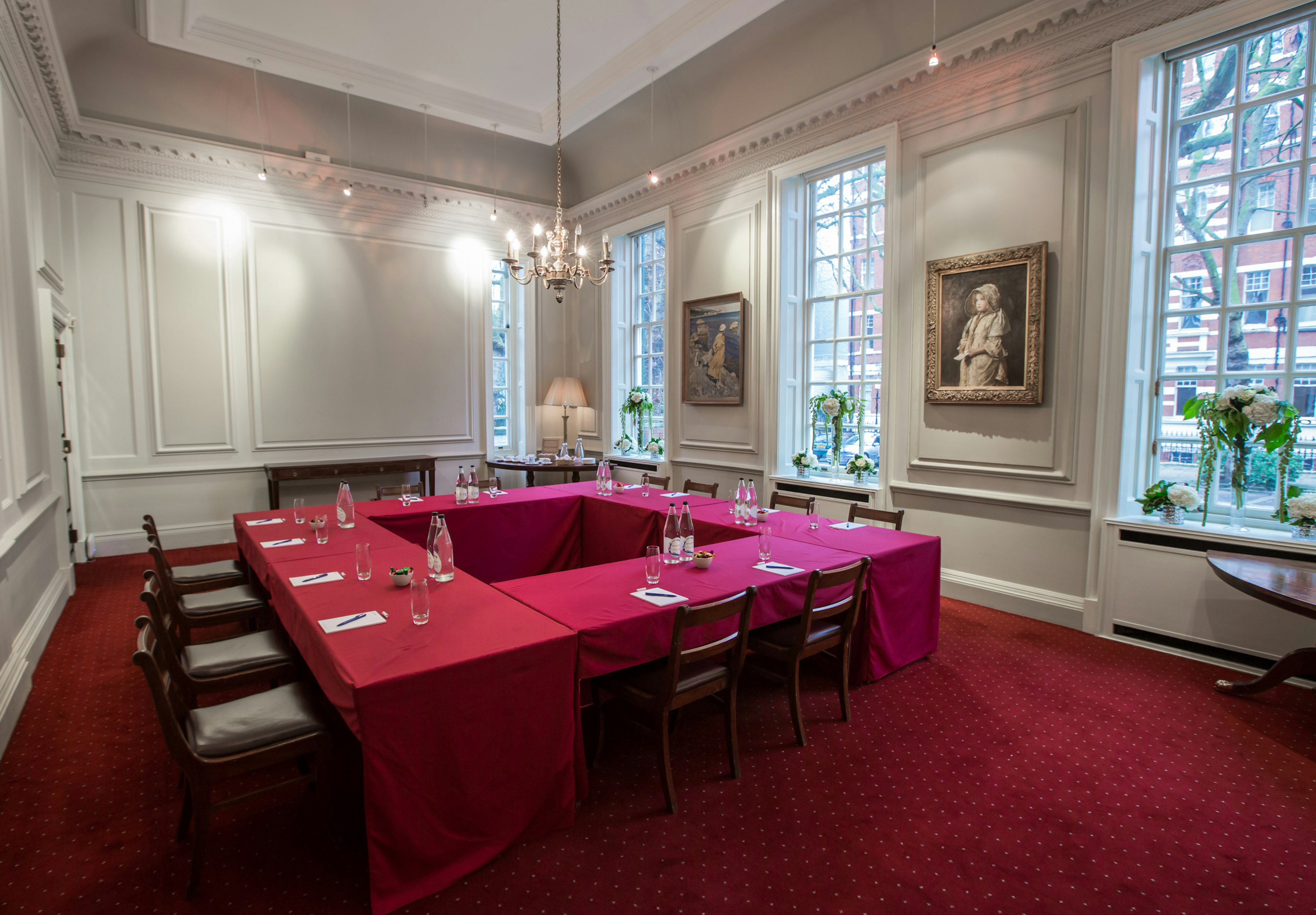 Business - Imperial Venues - 170 Queen's Gate 