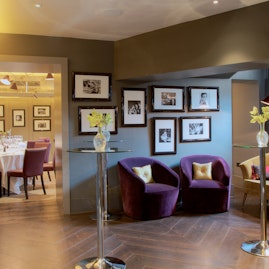 Christopher's American Bar & Grill, Covent Garden - Club Room image 1