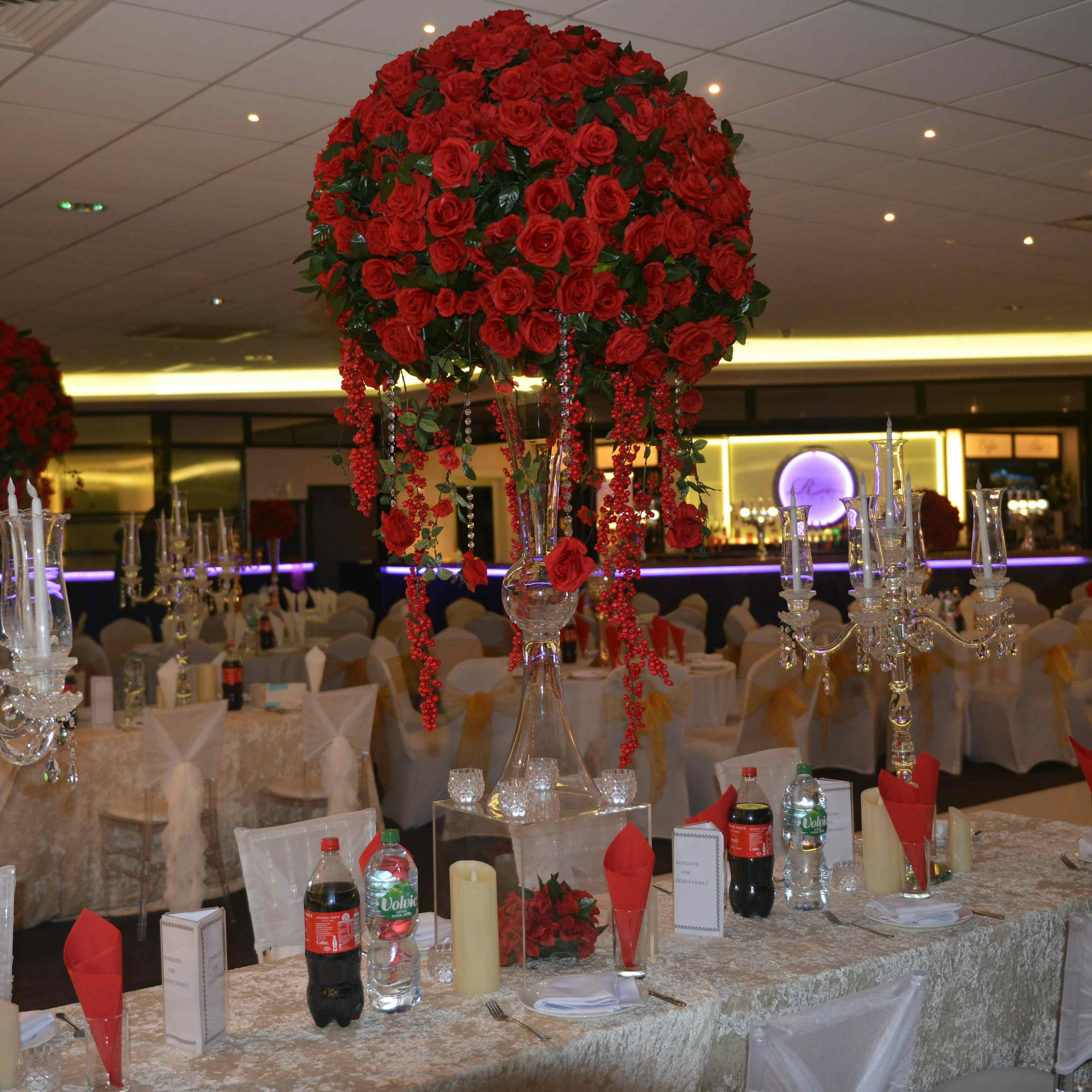 Royale Banqueting Suite  - Main hall image 2