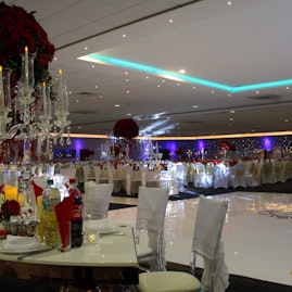 Royale Banqueting Suite  - Main hall image 6