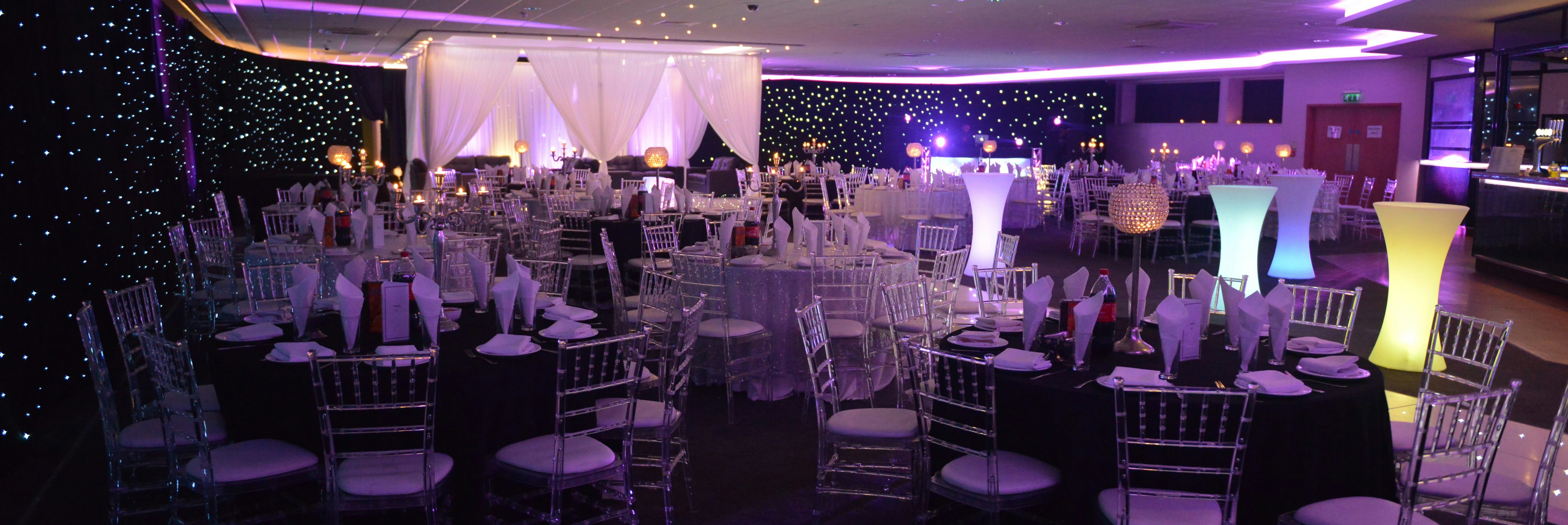 Royale Banqueting Suite  - Main hall image 1