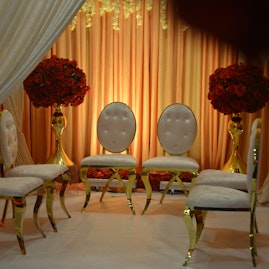 Royale Banqueting Suite  - Golden Suite image 2