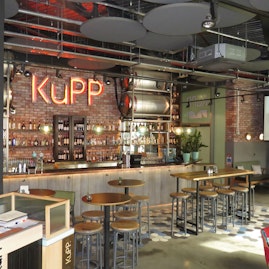 KuPP  - The Bar image 3
