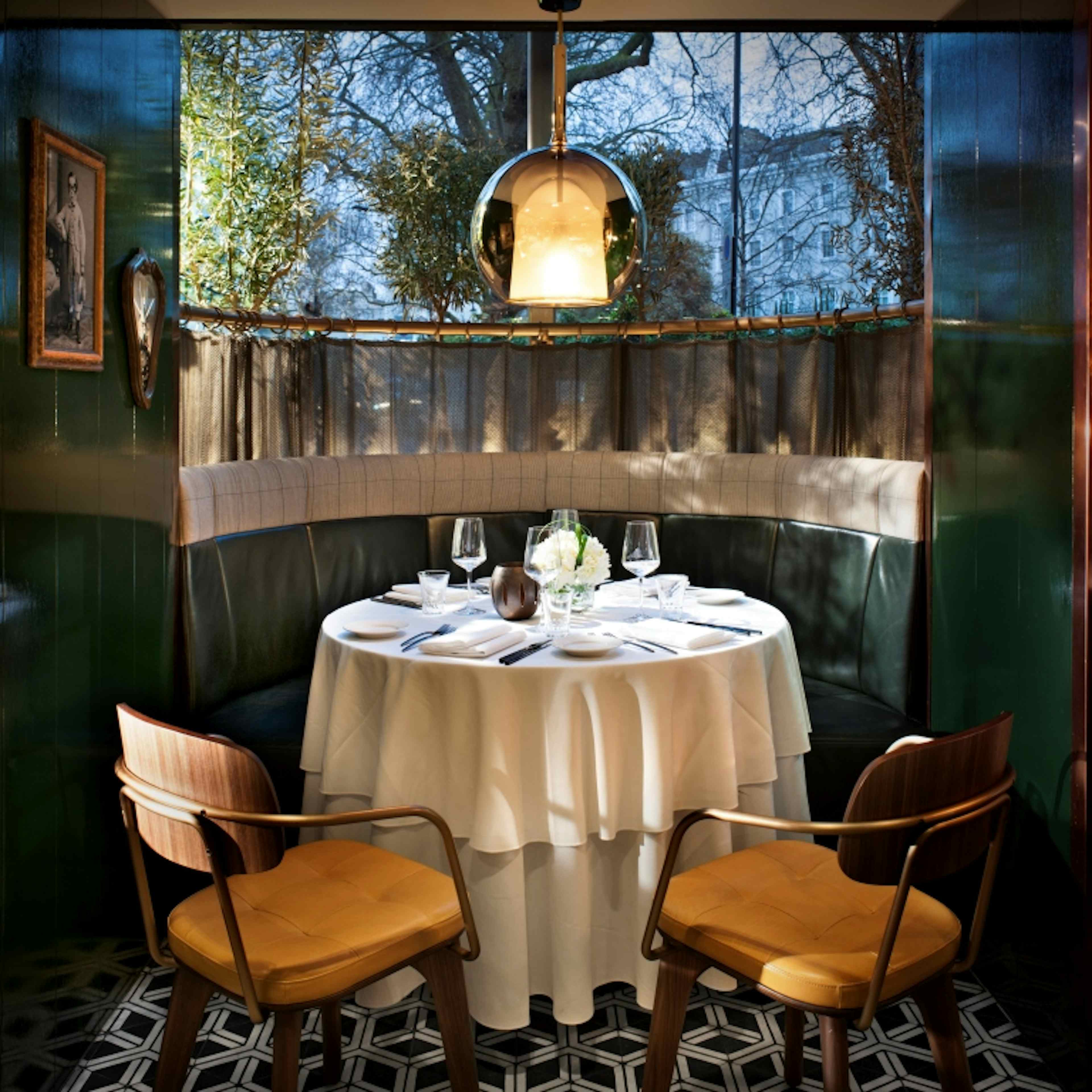 The Hari - Il Pampero Restaurant image 3