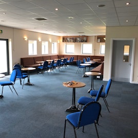 DRAM Training and Conference Centre Huddersfield  - Bar Area  image 2