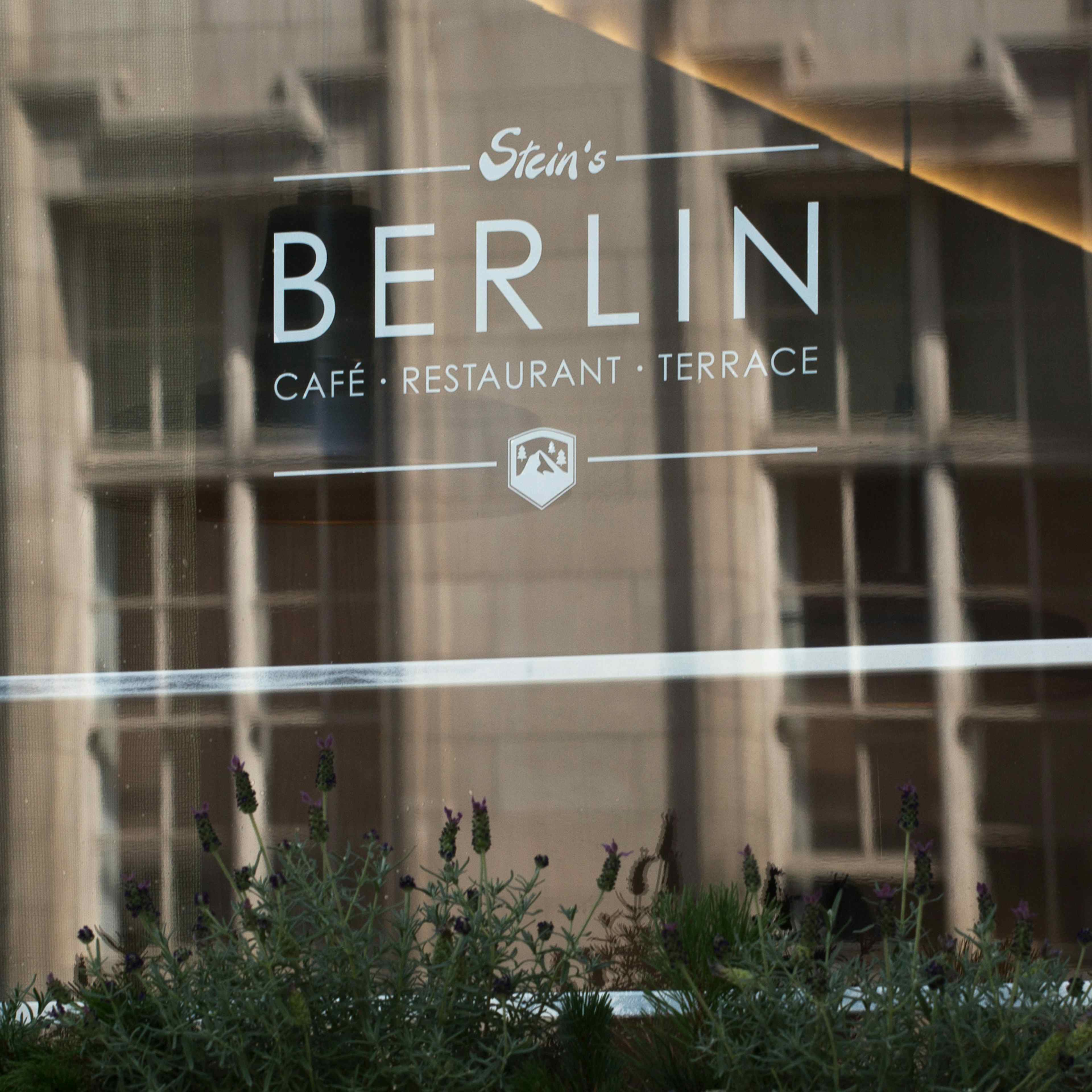 Stein's Berlin Restaurant and Terrace - Function Room image 1