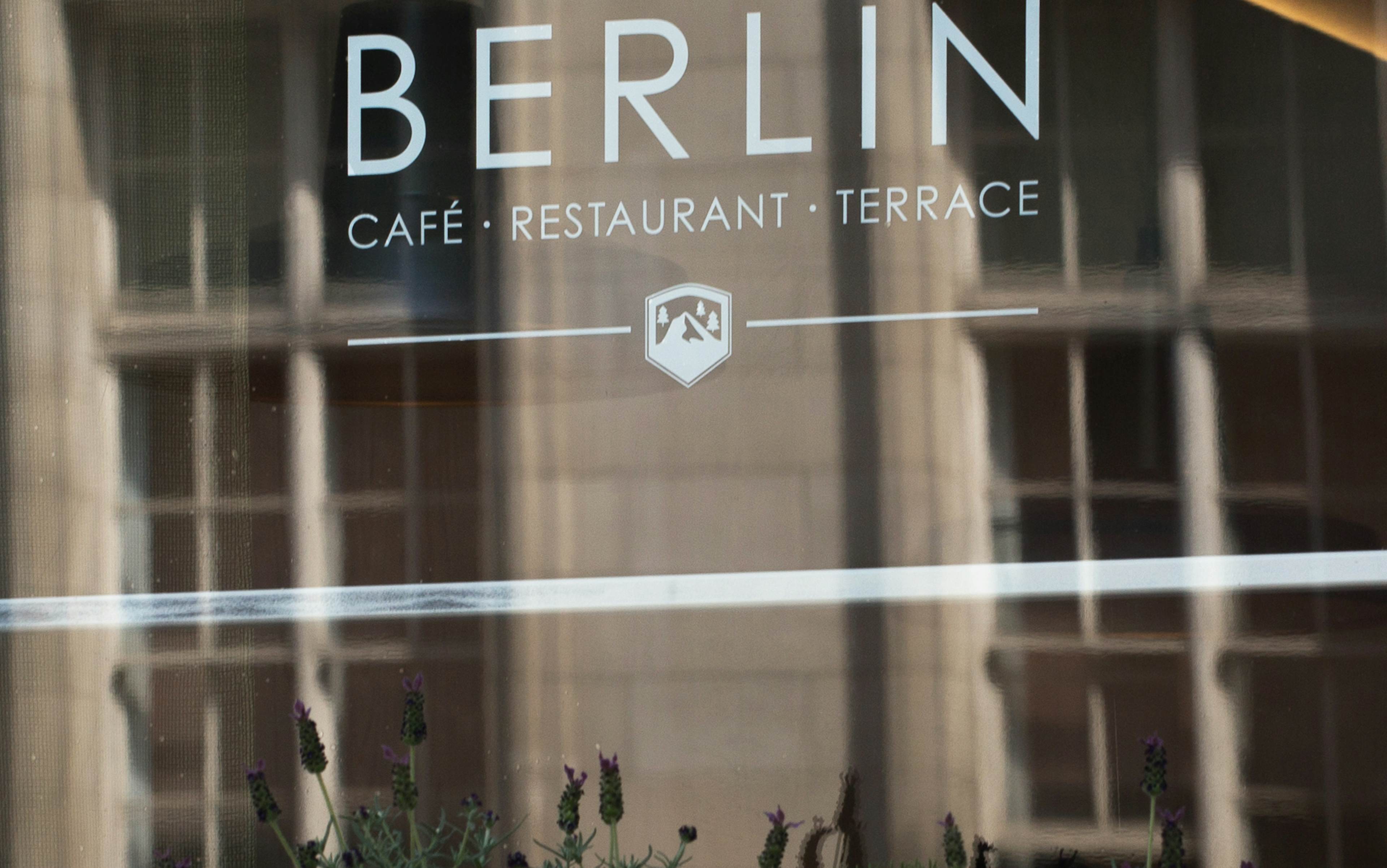 Stein's Berlin Restaurant and Terrace - Function Room image 1