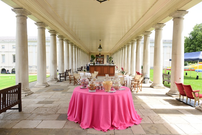 The Queen's House - South Lawns image 3