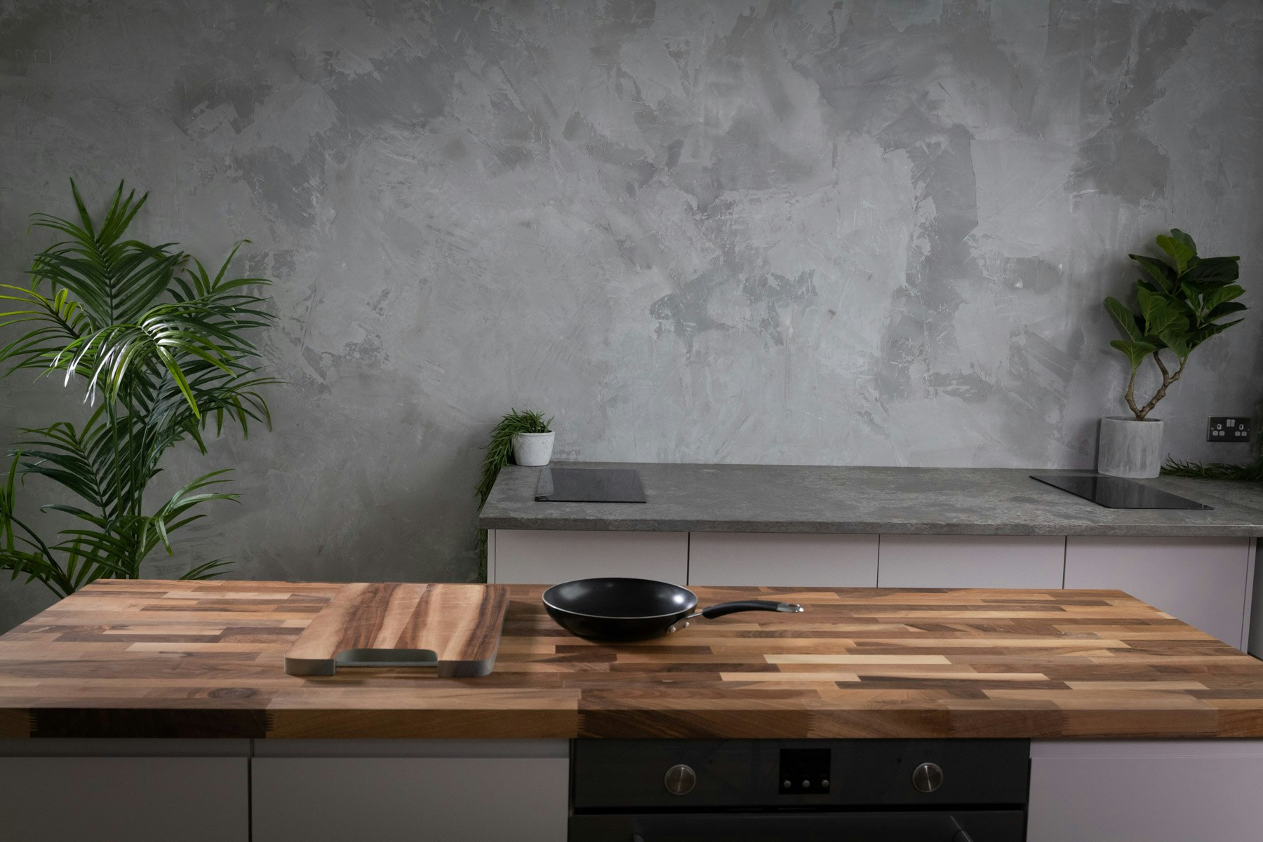 Crixus Studios - Crixus Warehouse Kitchen & Cove image 6