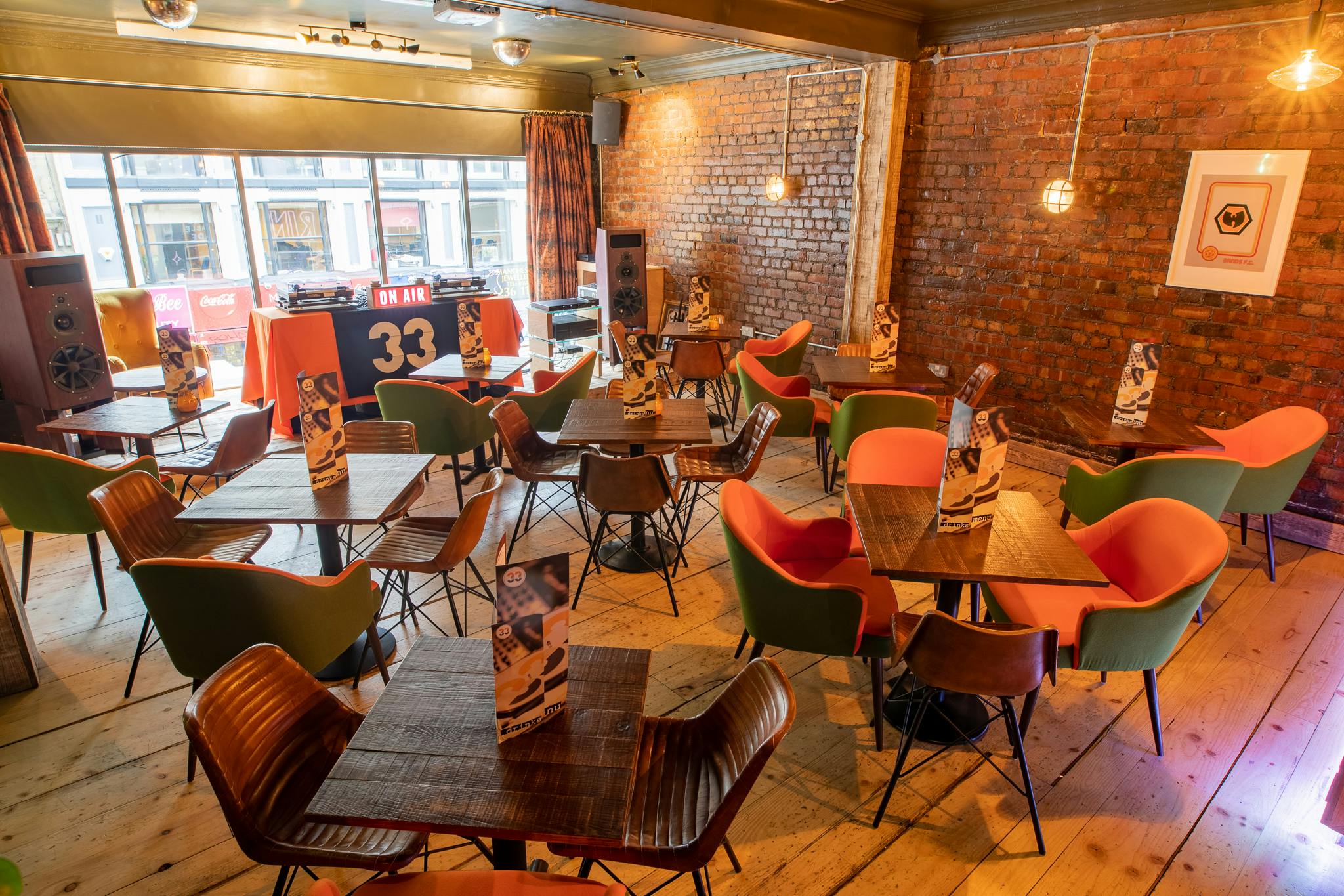 33 Oldham Street - image 1
