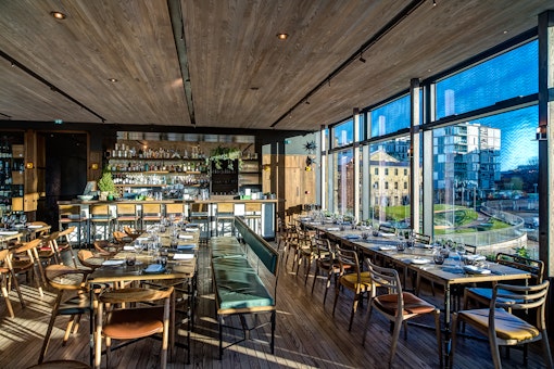 “Dining