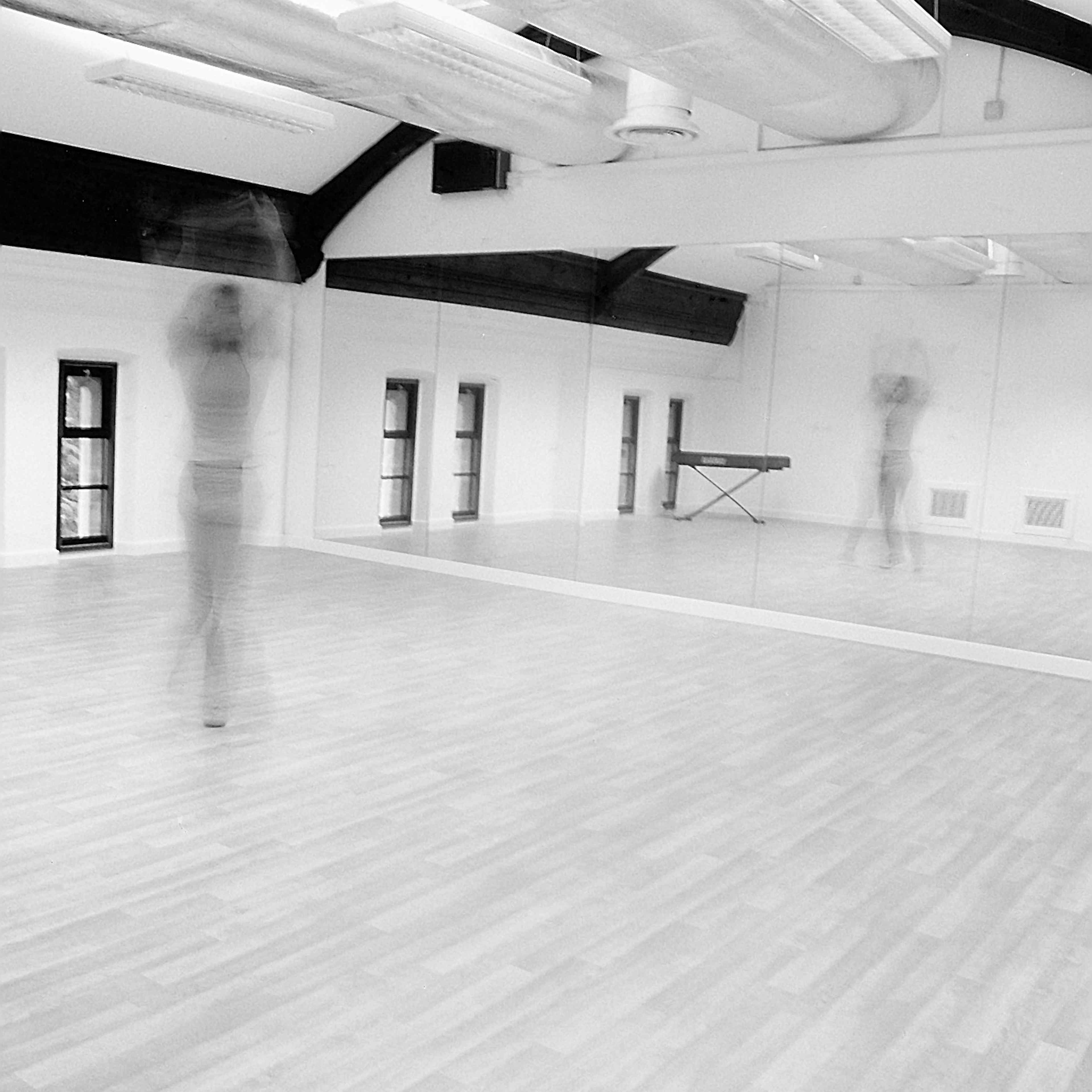 Trestle Theatre Company - Dance Studio image 3