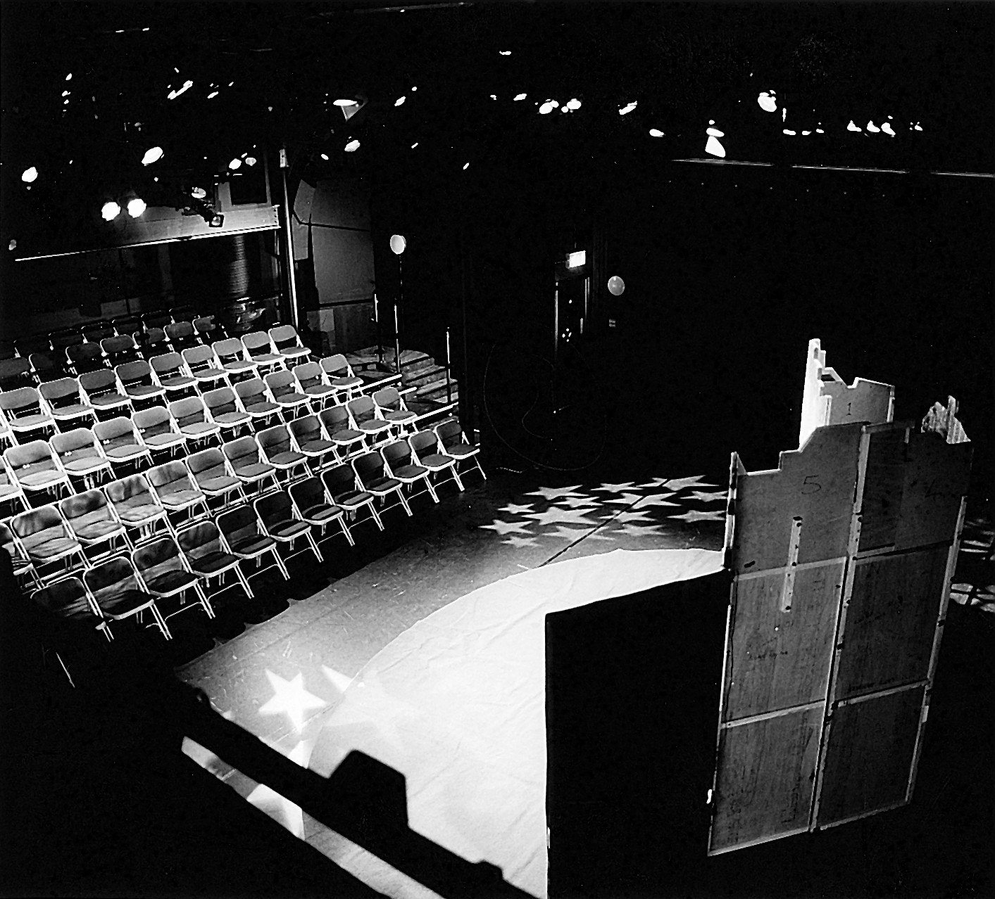 Trestle Theatre Company - Theatre image 1