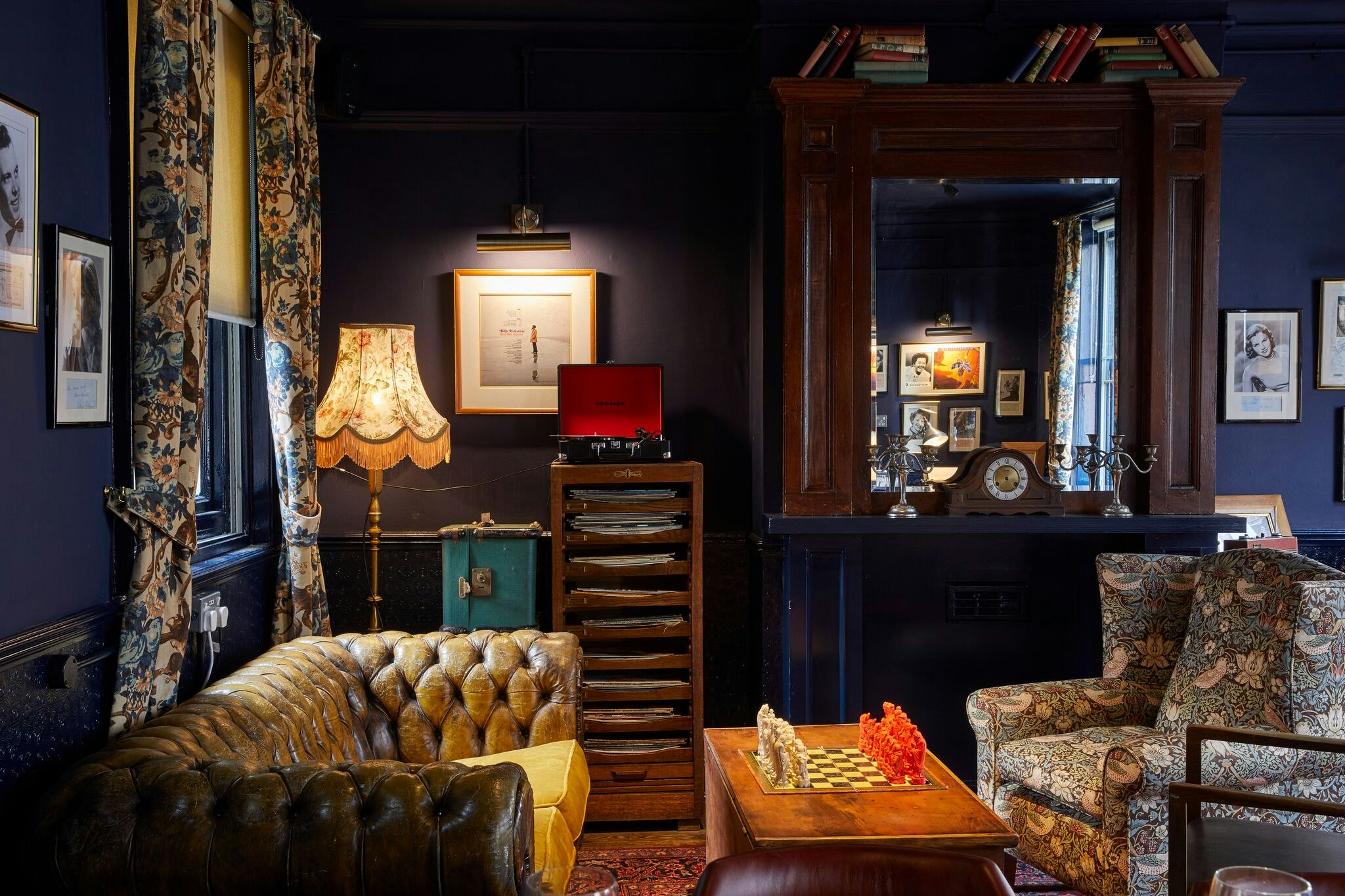 Bow Street Tavern - The Inspector's Office  image 1