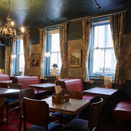 Bow Street Tavern - The Fielding Room image 1