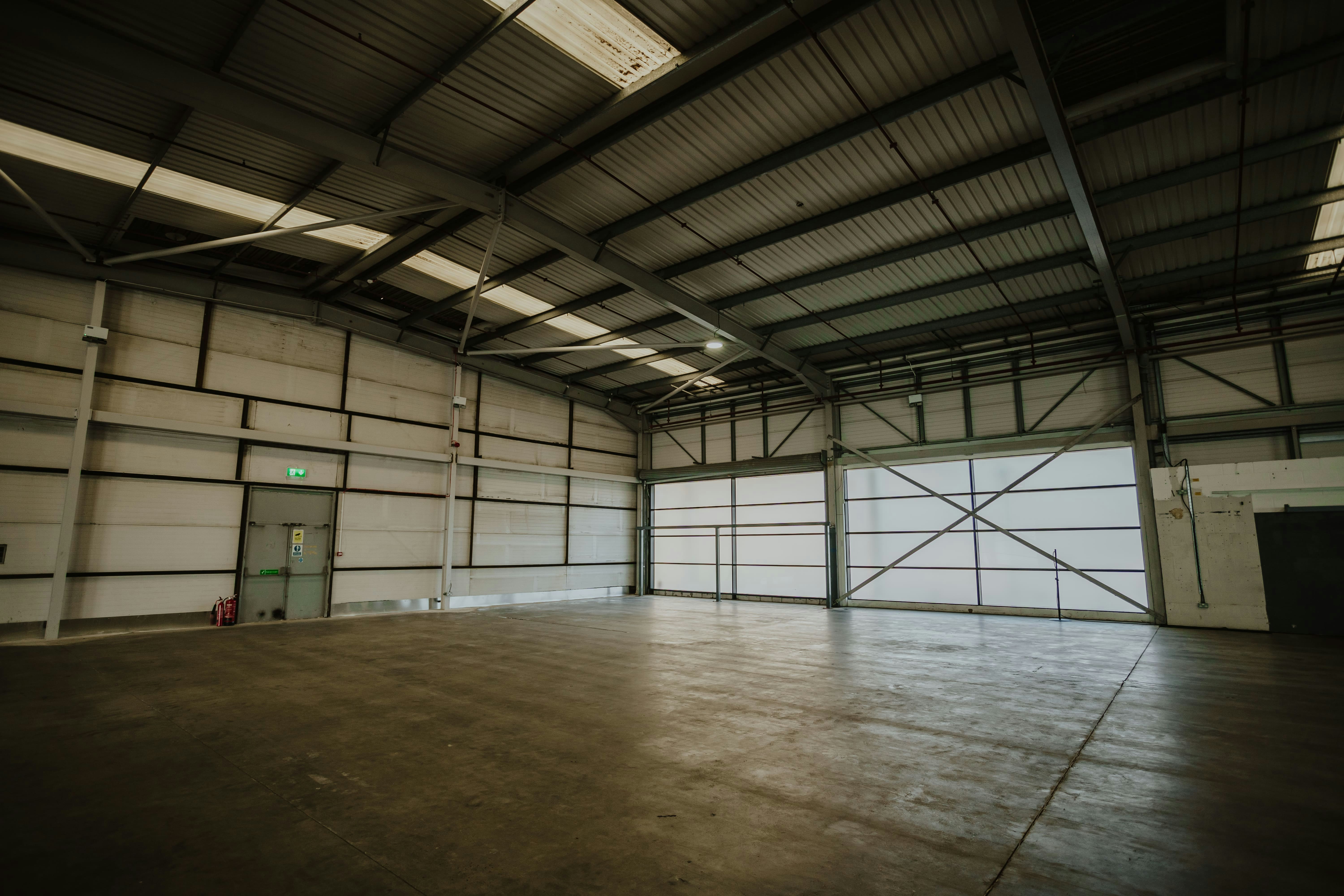 Dock X London - Whole Venue image 2