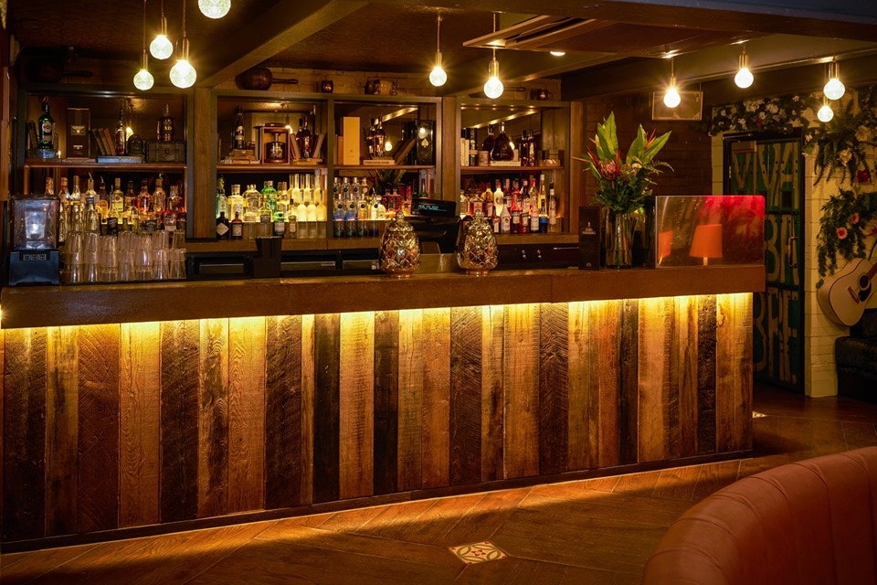 Embargo Republica - Little Havana  image 3