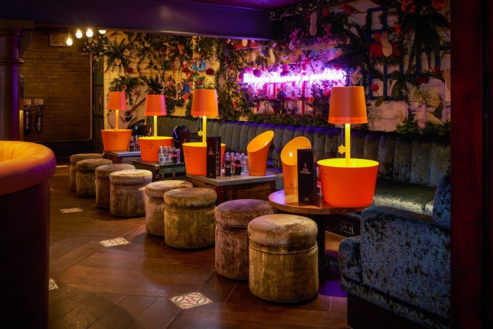 Embargo Republica - Little Havana  image 1