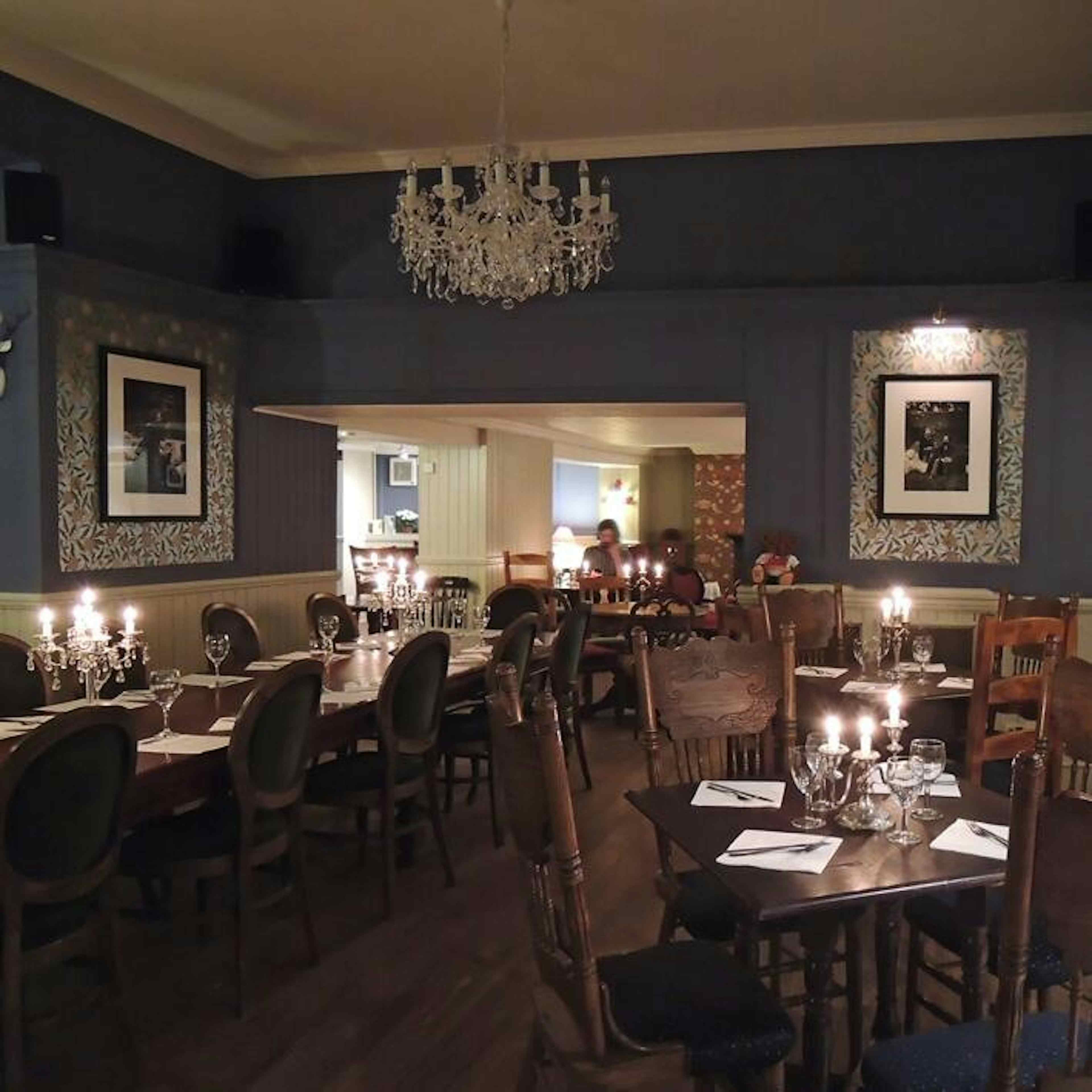 The William Morris Bar and Kitchen  - Whole Venue image 2