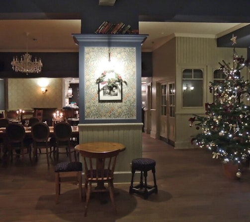 The William Morris Bar and Kitchen  - Whole Venue image 3