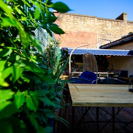 Bow Street Tavern - The Roof Terrace image 1