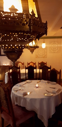 Nayaab - Dining Room image 2