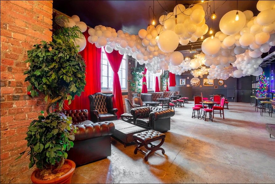 U7 Lounge - Whole Venue image 7