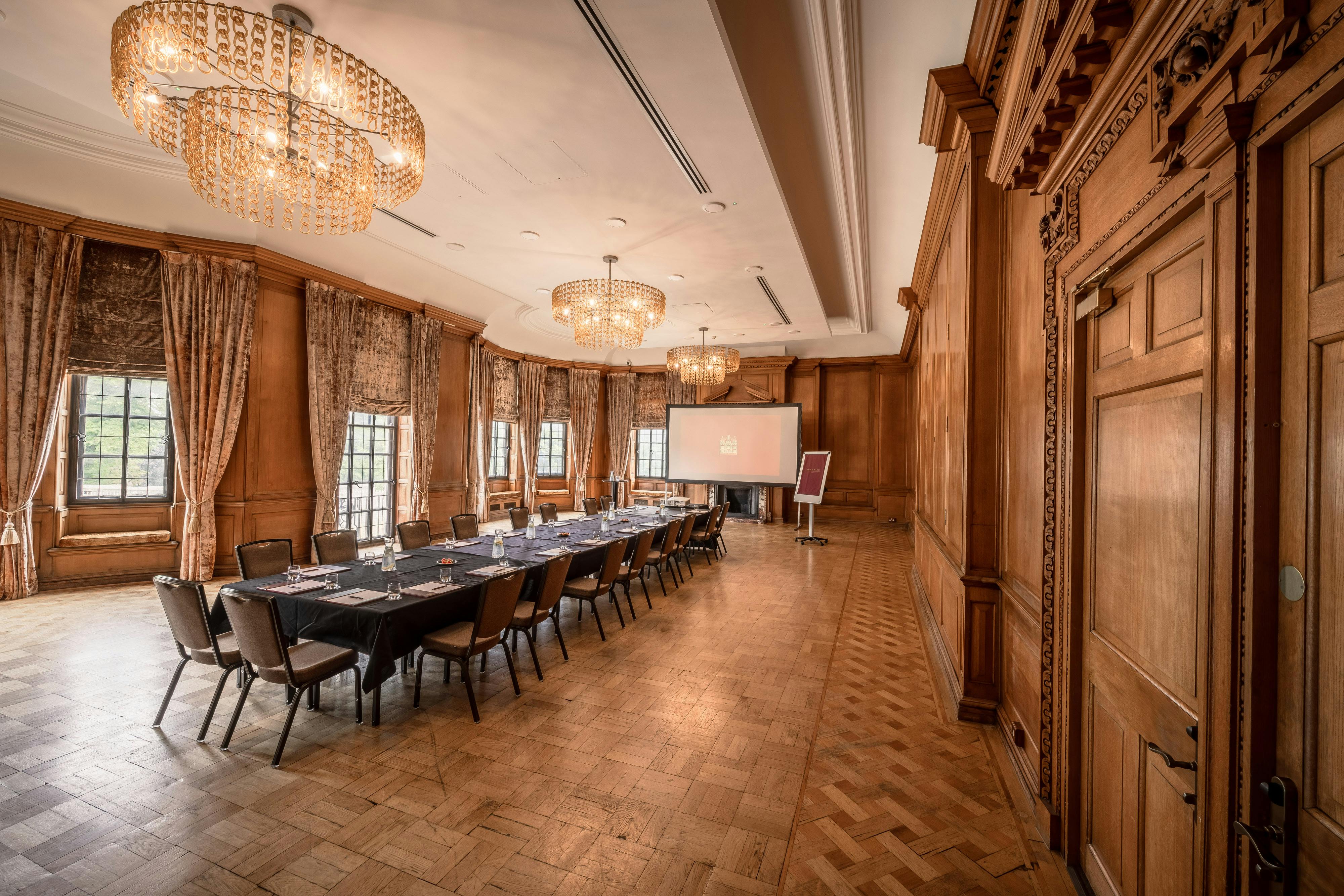 The Grand, York - image 1