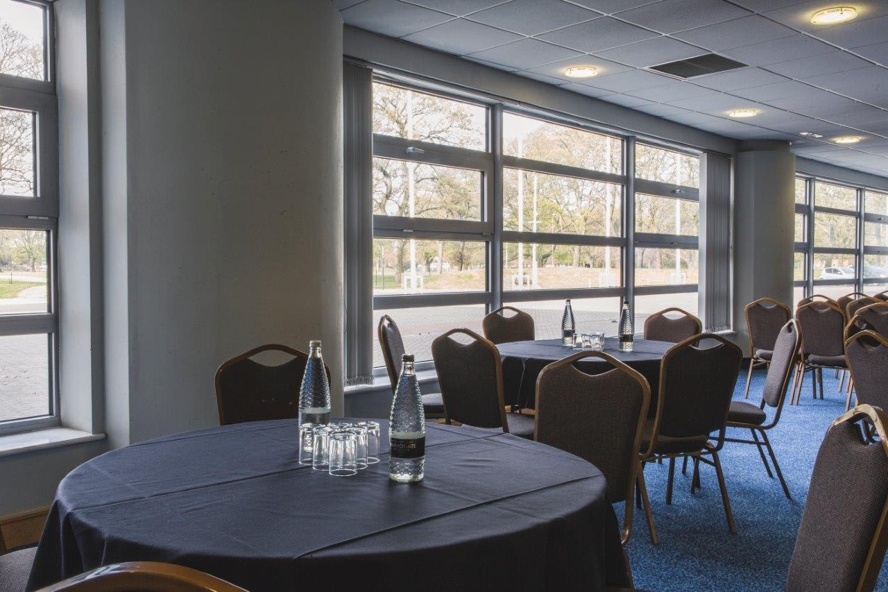 MKM Stadium - Raich Carter Suite image 3