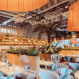 FoodWell - Exclusive Venue image 5
