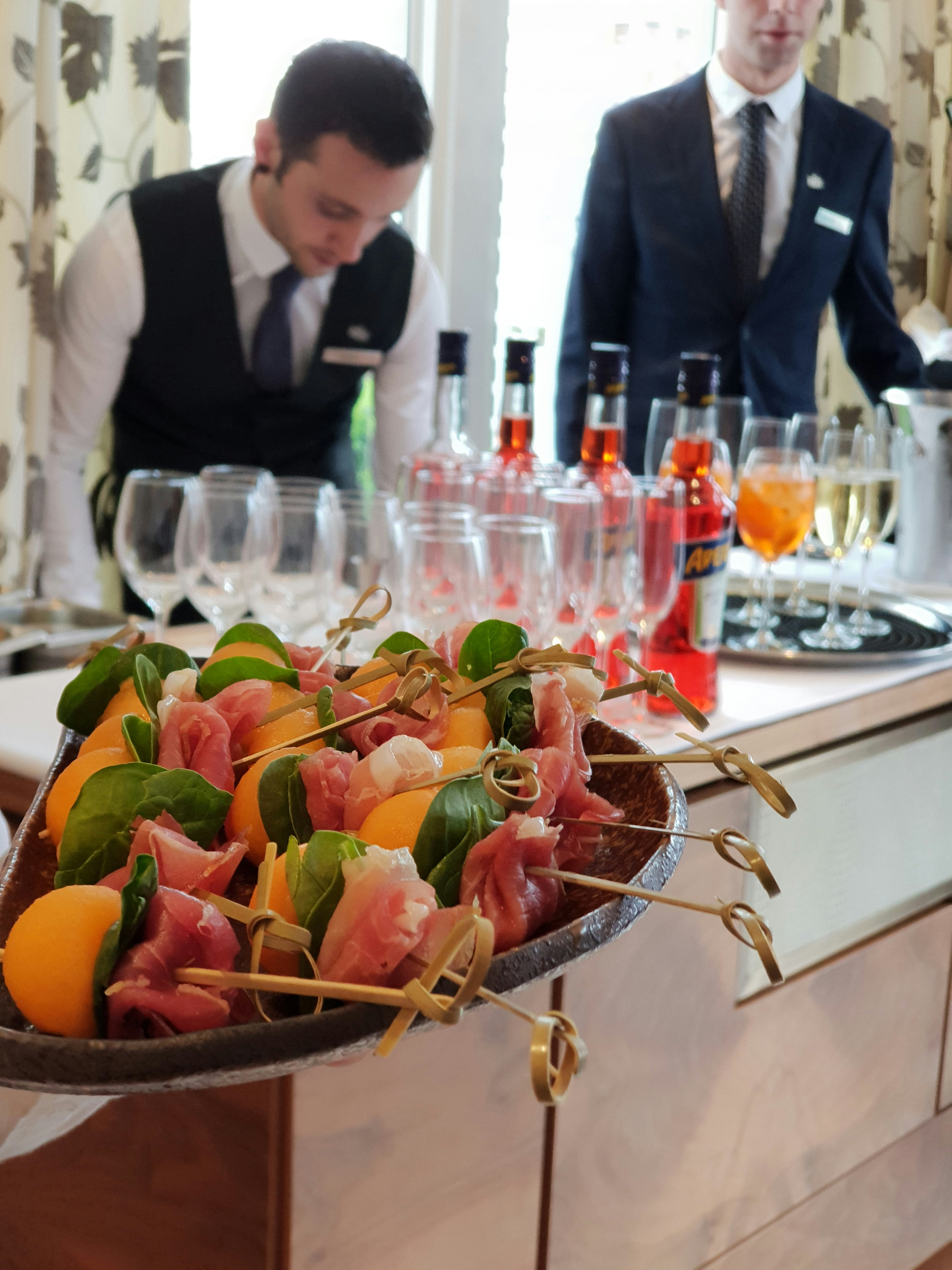The Westbury Mayfair, a Luxury Collection Hotel, London - St. George's Penthouse image 3